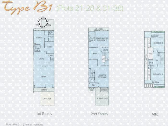 Bedok Grove thumbnail photo